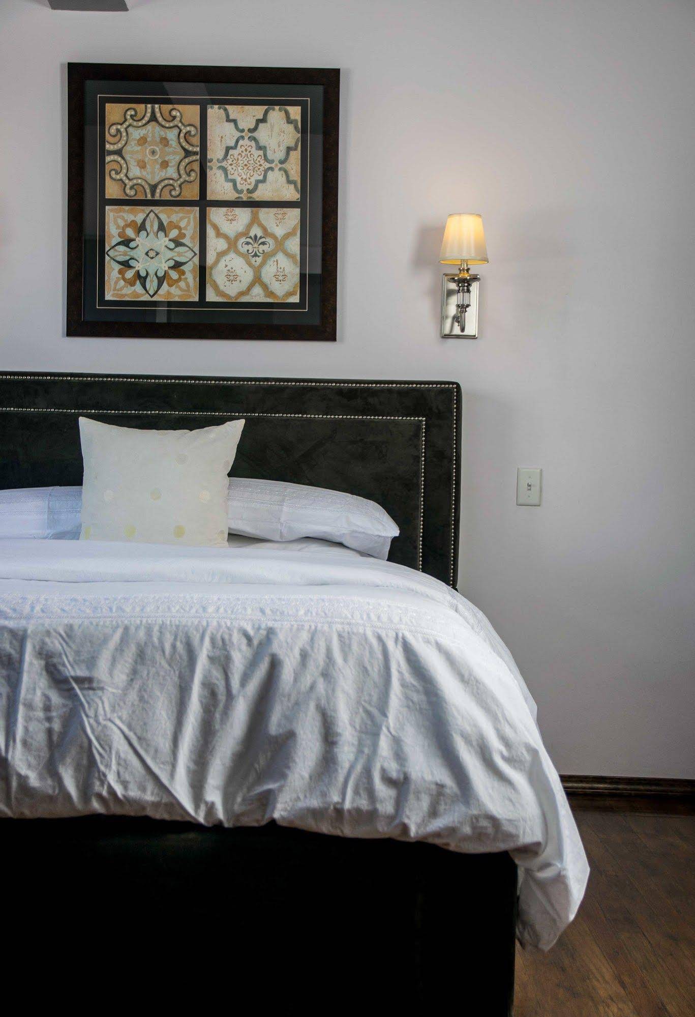 Hotel Fray Marcos De Niza