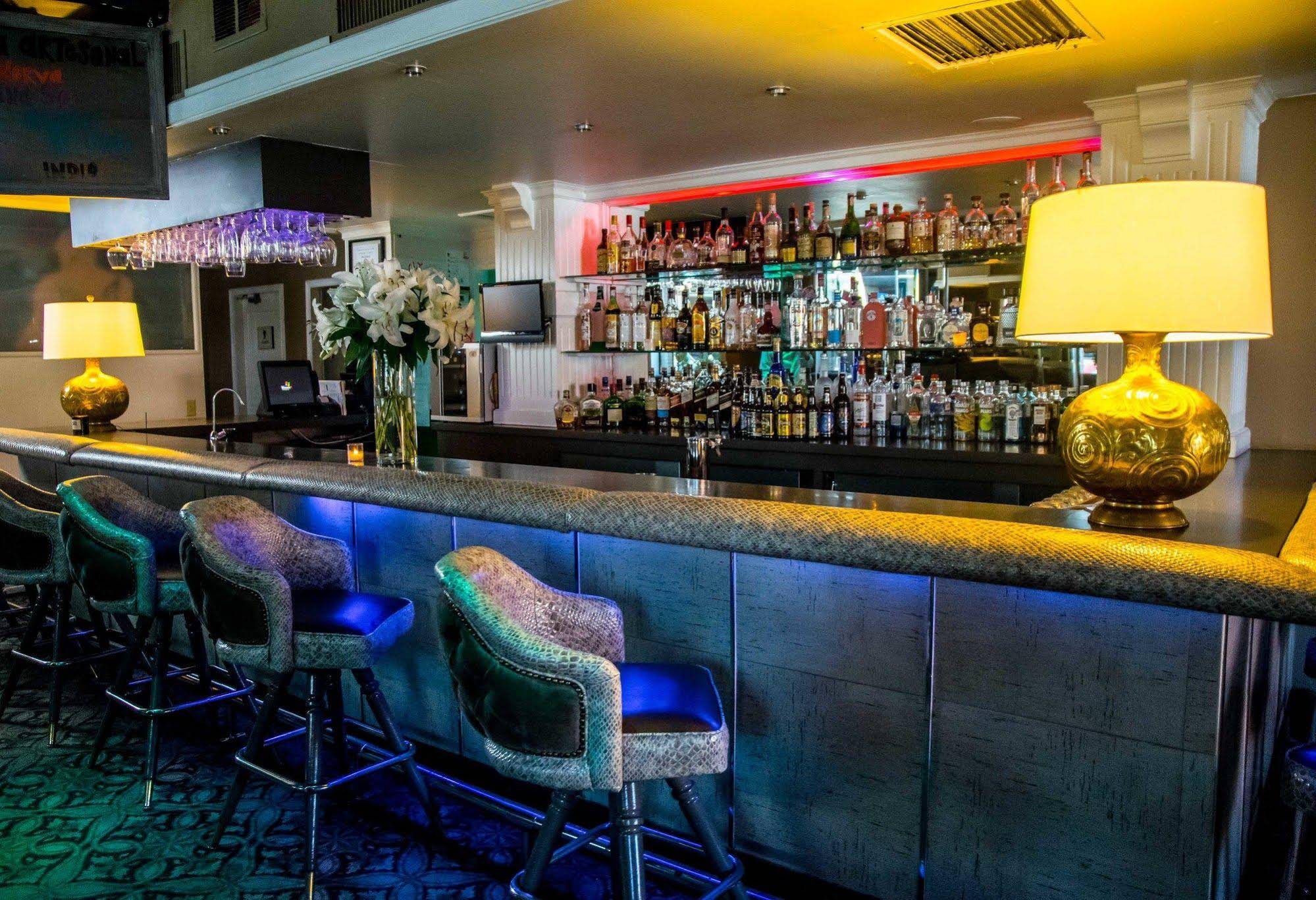 Hotel Fray Marcos De Niza