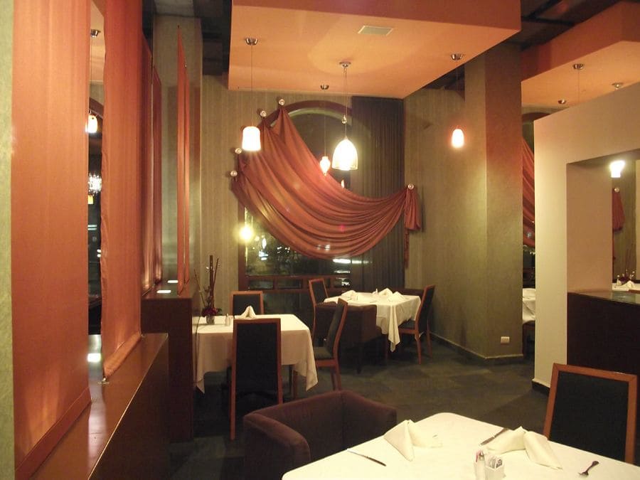 Hotel Colon Plaza Business Class
