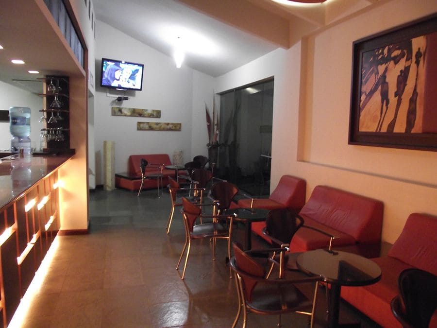 Hotel Colon Plaza Business Class
