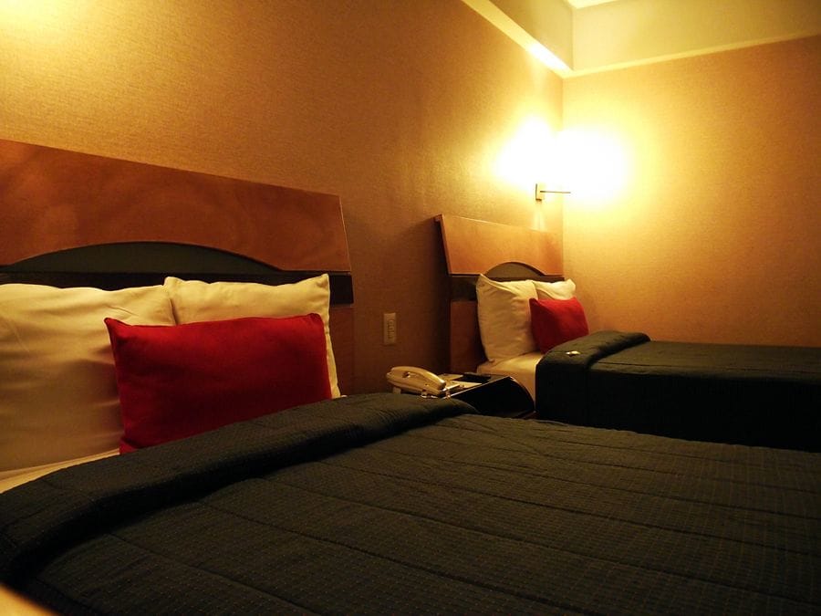Hotel Colon Plaza Business Class