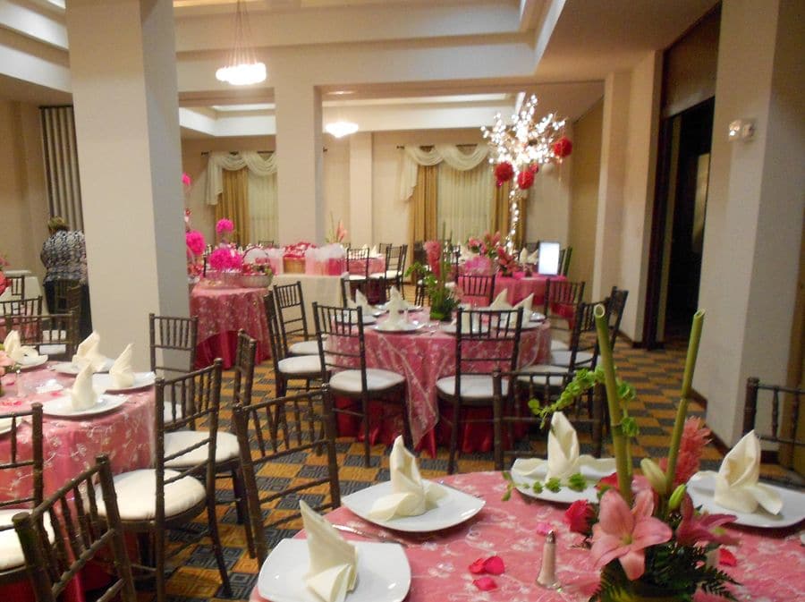 Hotel Colon Plaza Business Class