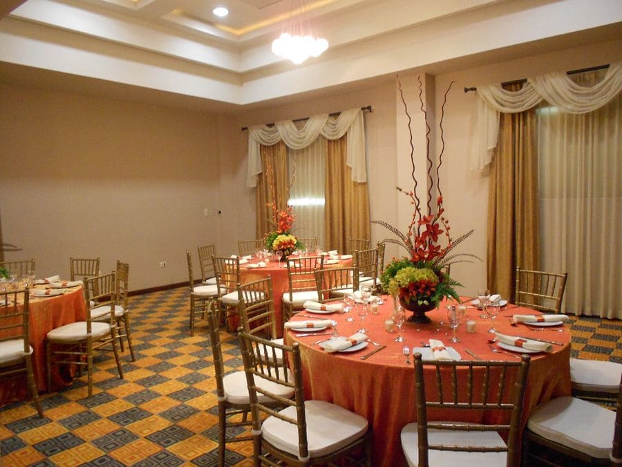 Hotel Colon Plaza Business Class
