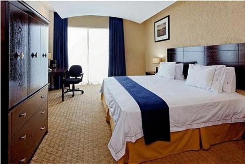 Holiday Inn Express Nuevo Laredo