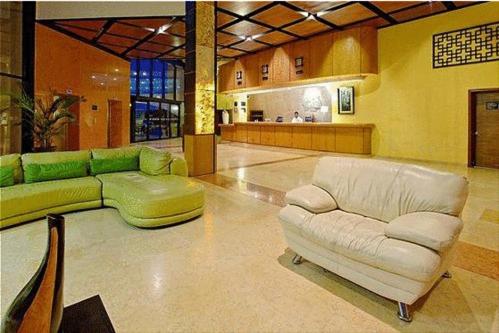 Holiday Inn Express Nuevo Laredo