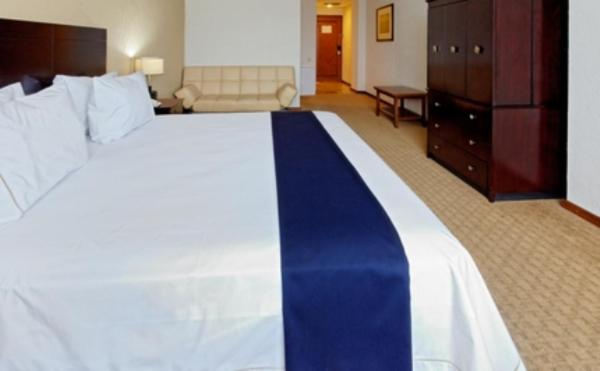 Holiday Inn Express Nuevo Laredo