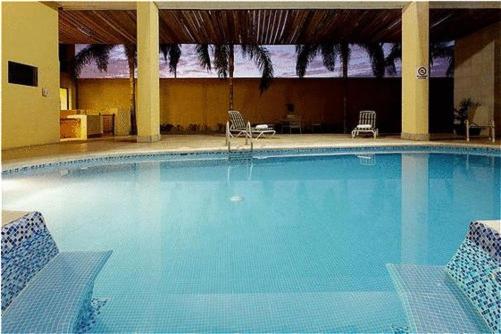 Holiday Inn Express Nuevo Laredo