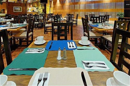 Holiday Inn Express Nuevo Laredo