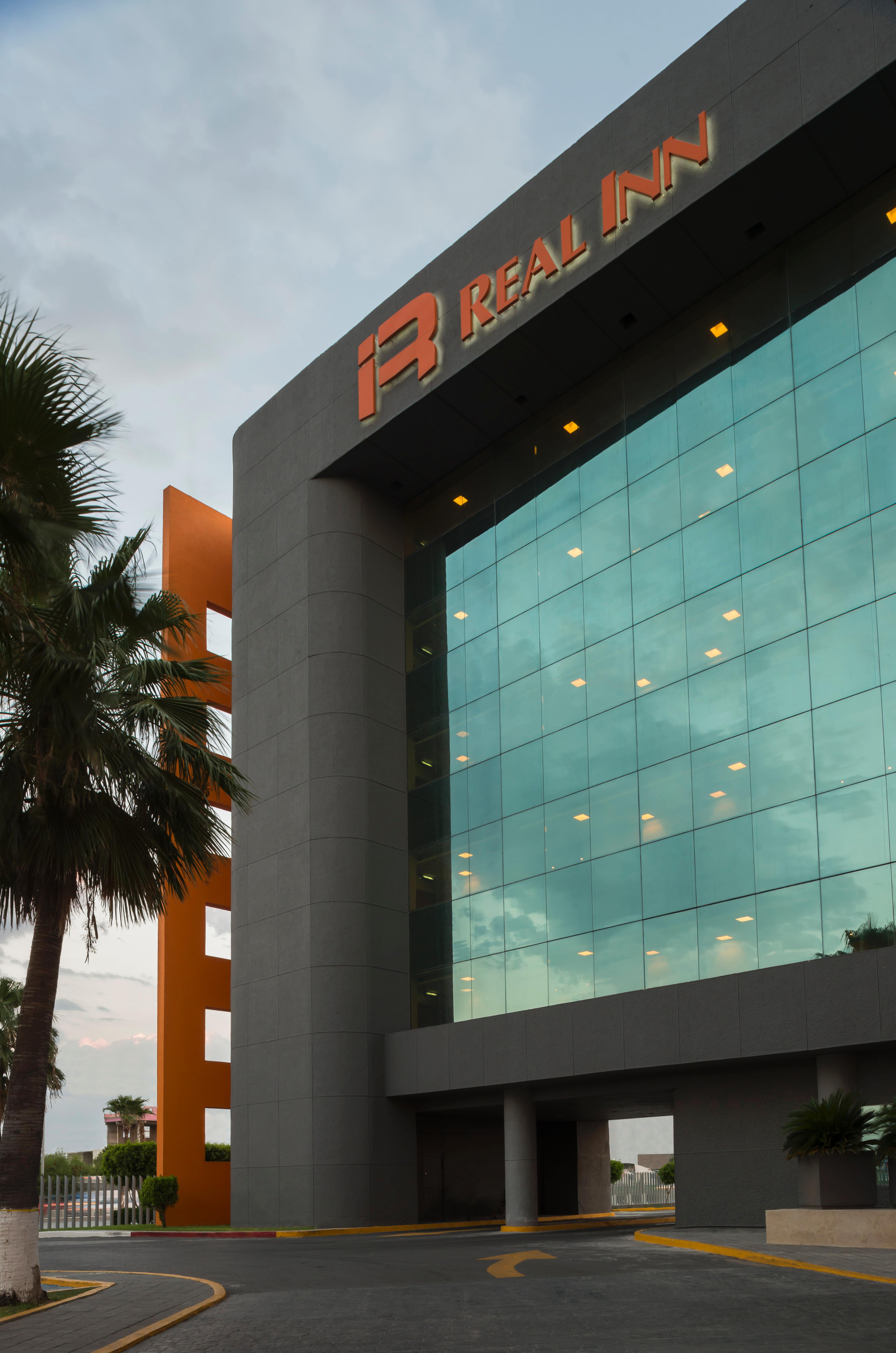 Real Inn Nuevo Laredo
