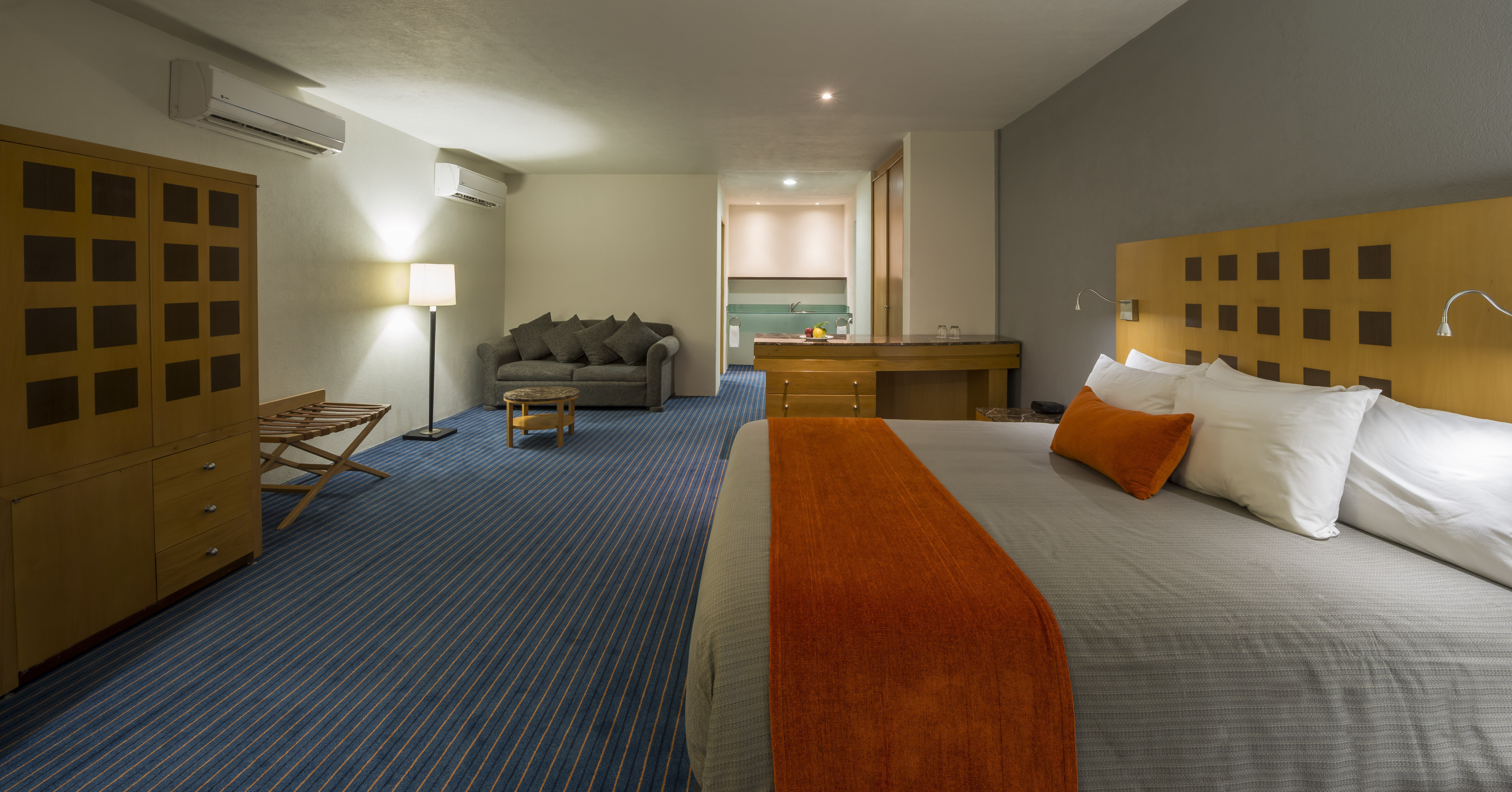 Real Inn Nuevo Laredo