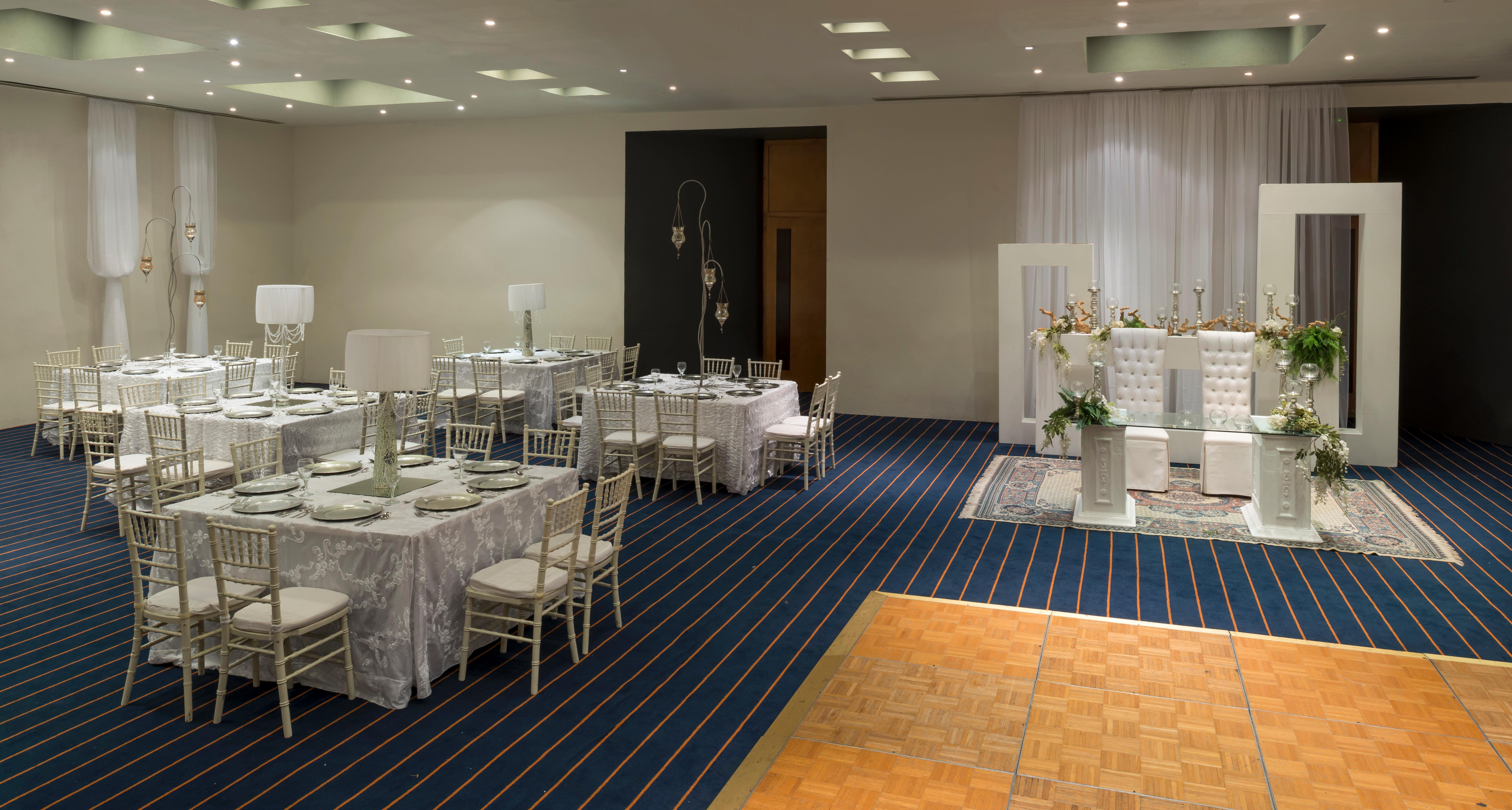 Real Inn Nuevo Laredo