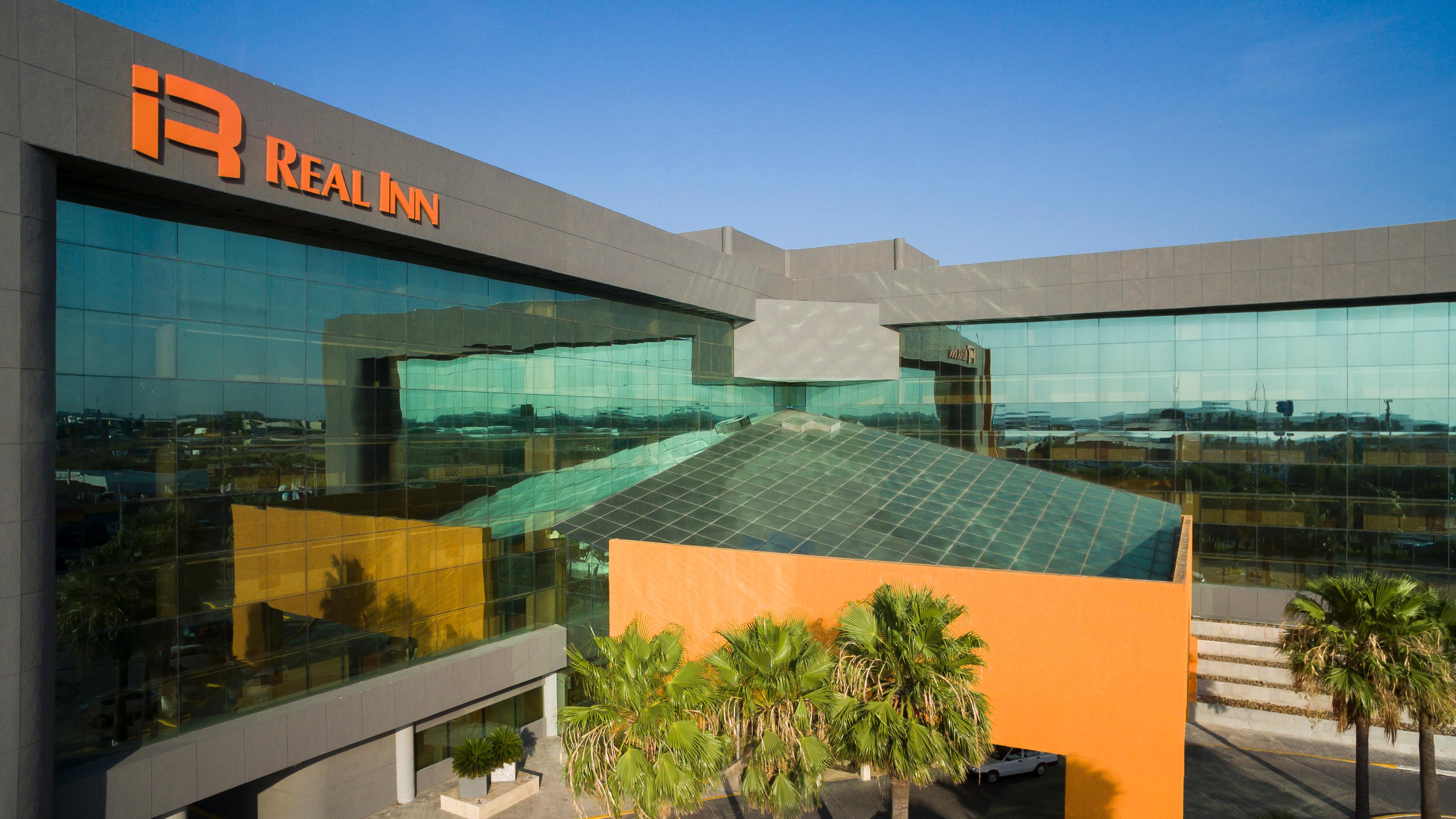 Real Inn Nuevo Laredo