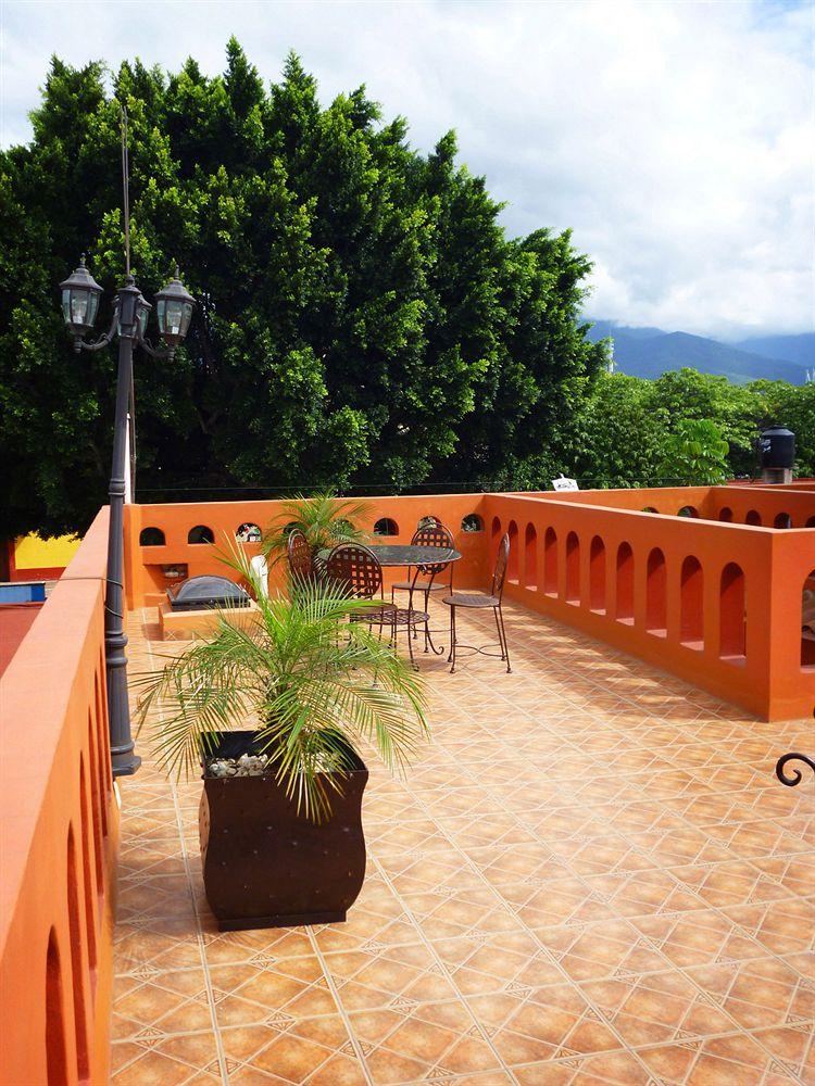 Antigua Curtiduria