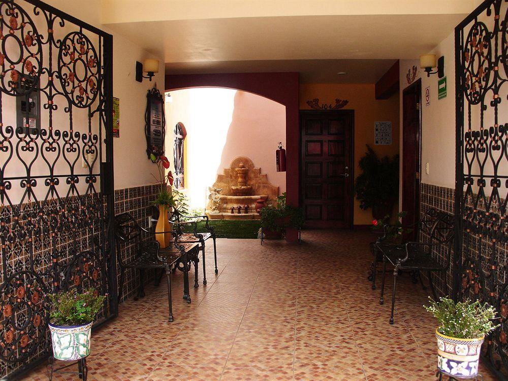 Antigua Curtiduria