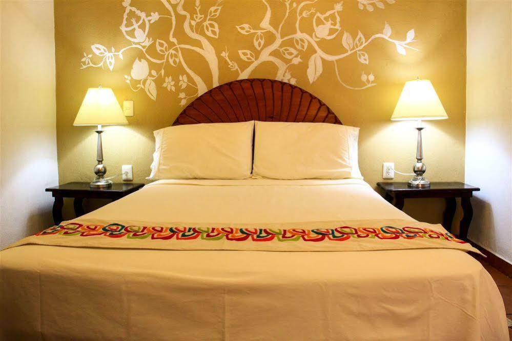 Azul Cielo Hostel