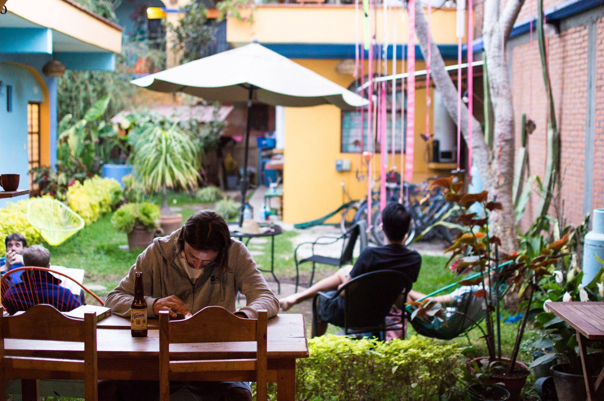 Azul Cielo Hostel