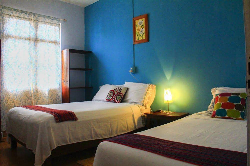 Azul Cielo Hostel