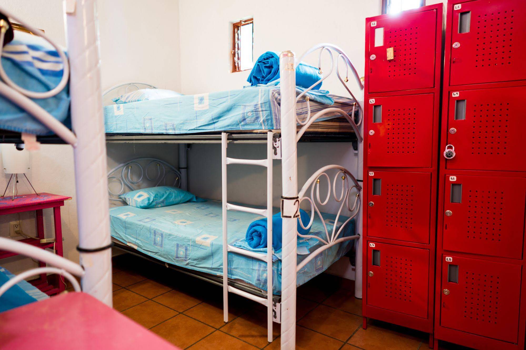 Azul Cielo Hostel