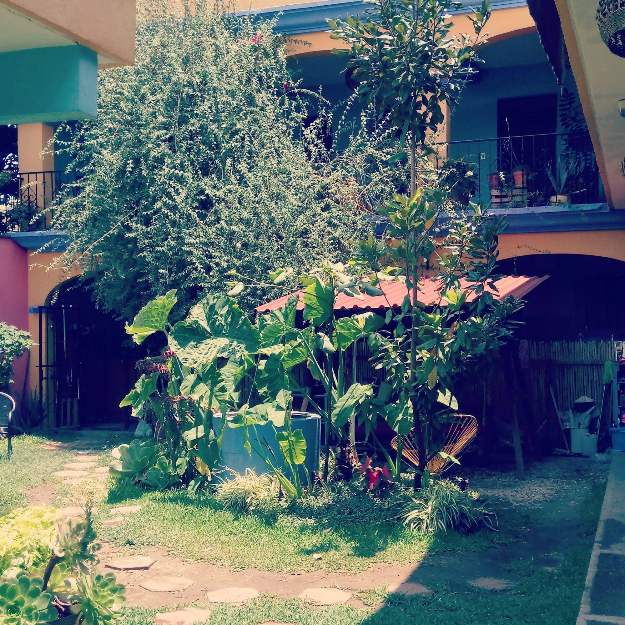 Azul Cielo Hostel