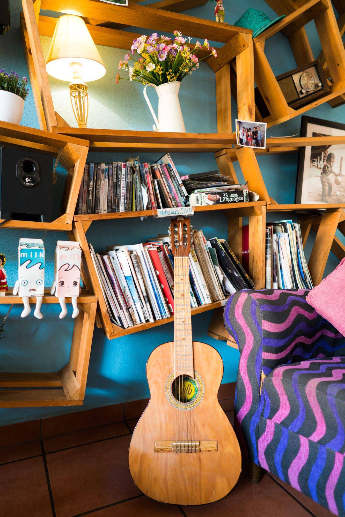 Azul Cielo Hostel