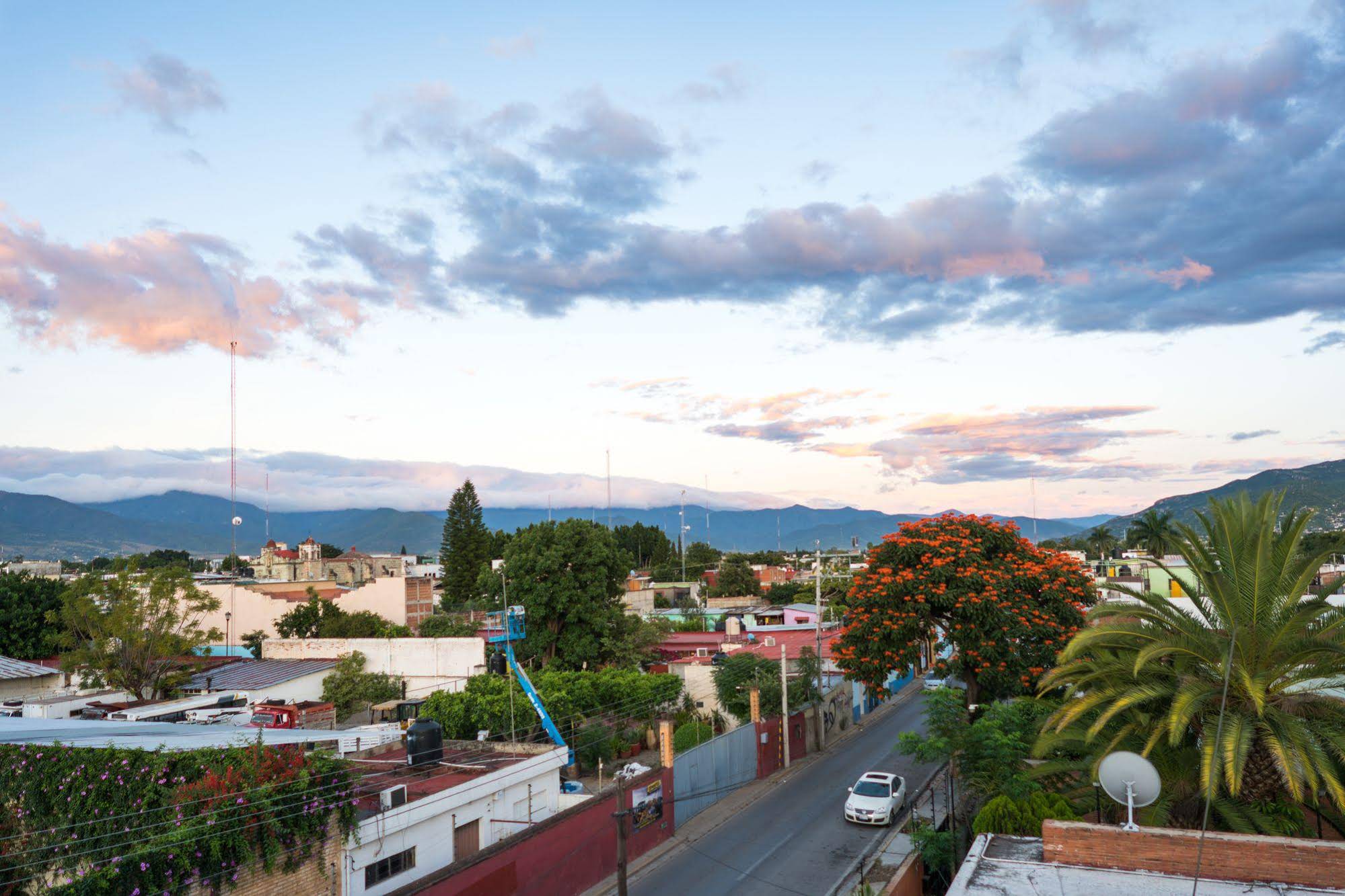 Azul Cielo Hostel