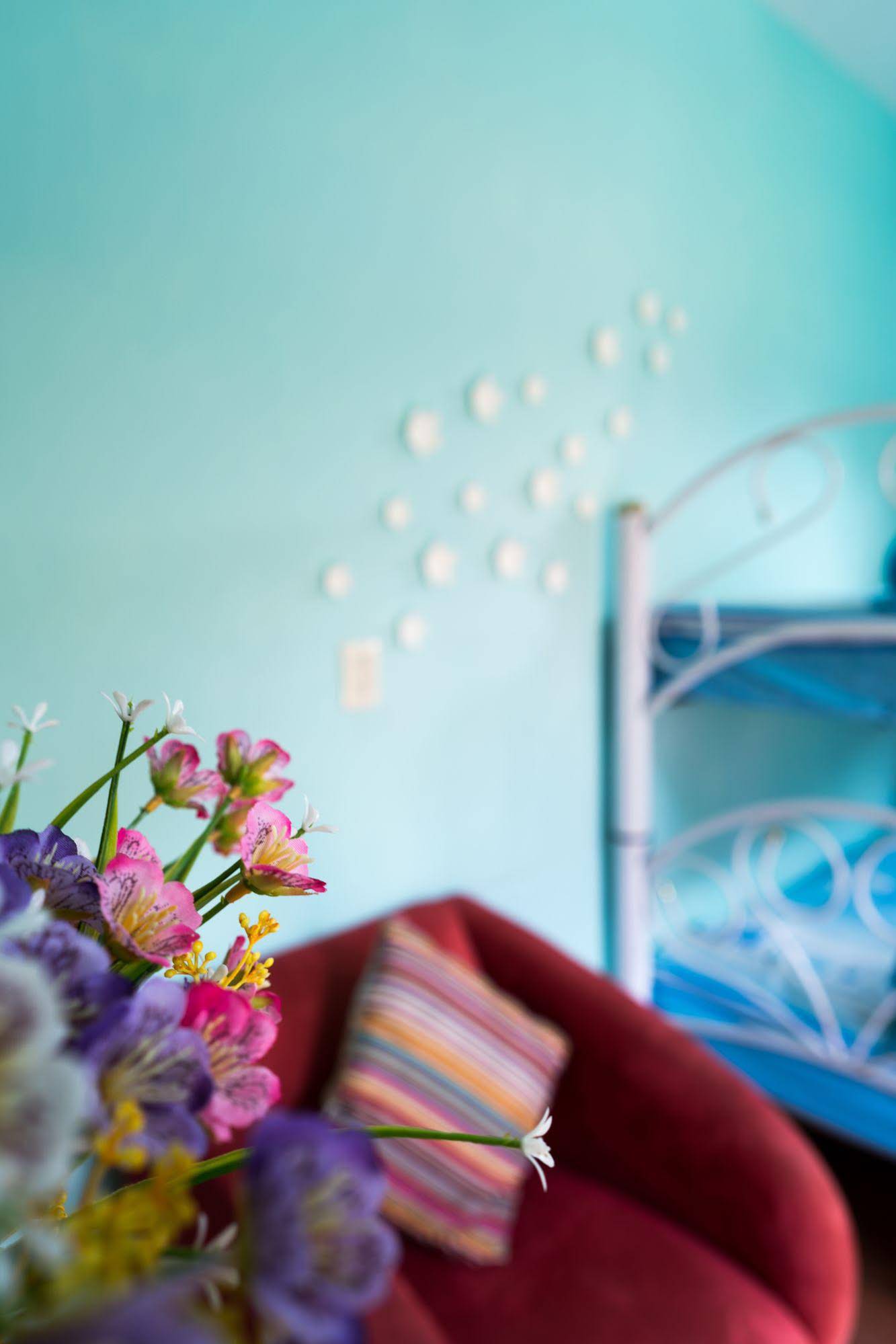 Azul Cielo Hostel