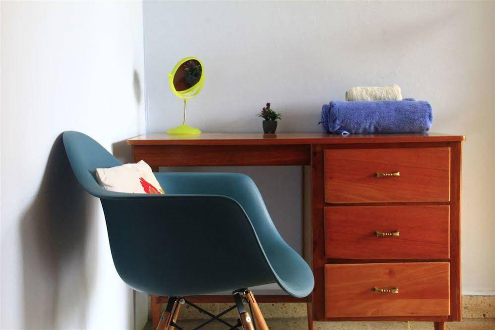 Azul Cielo Hostel