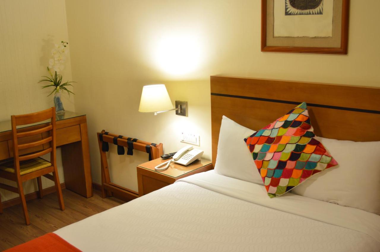 Hotel Abu