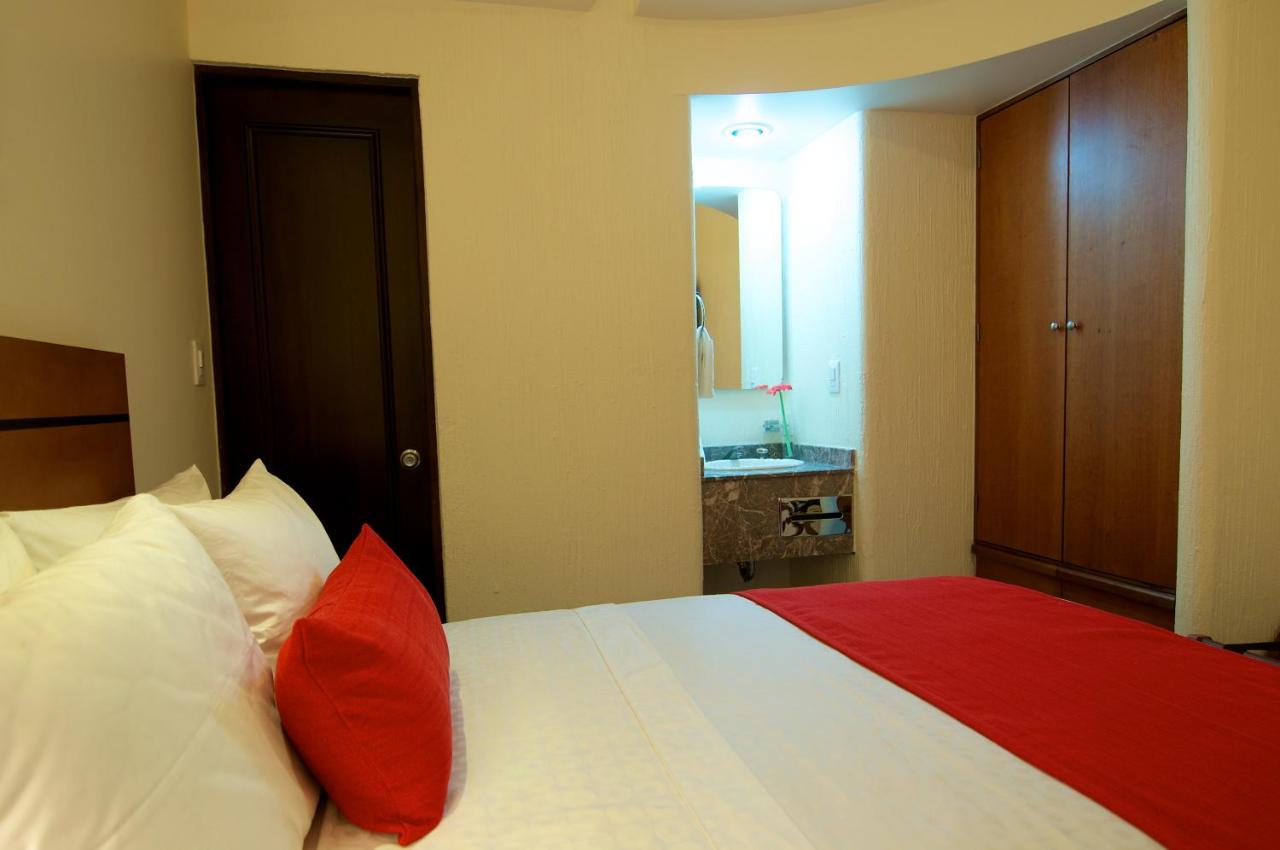 Hotel Abu