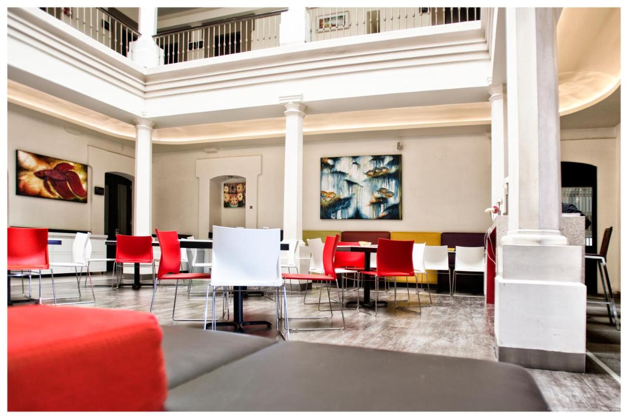 Hotel Abu