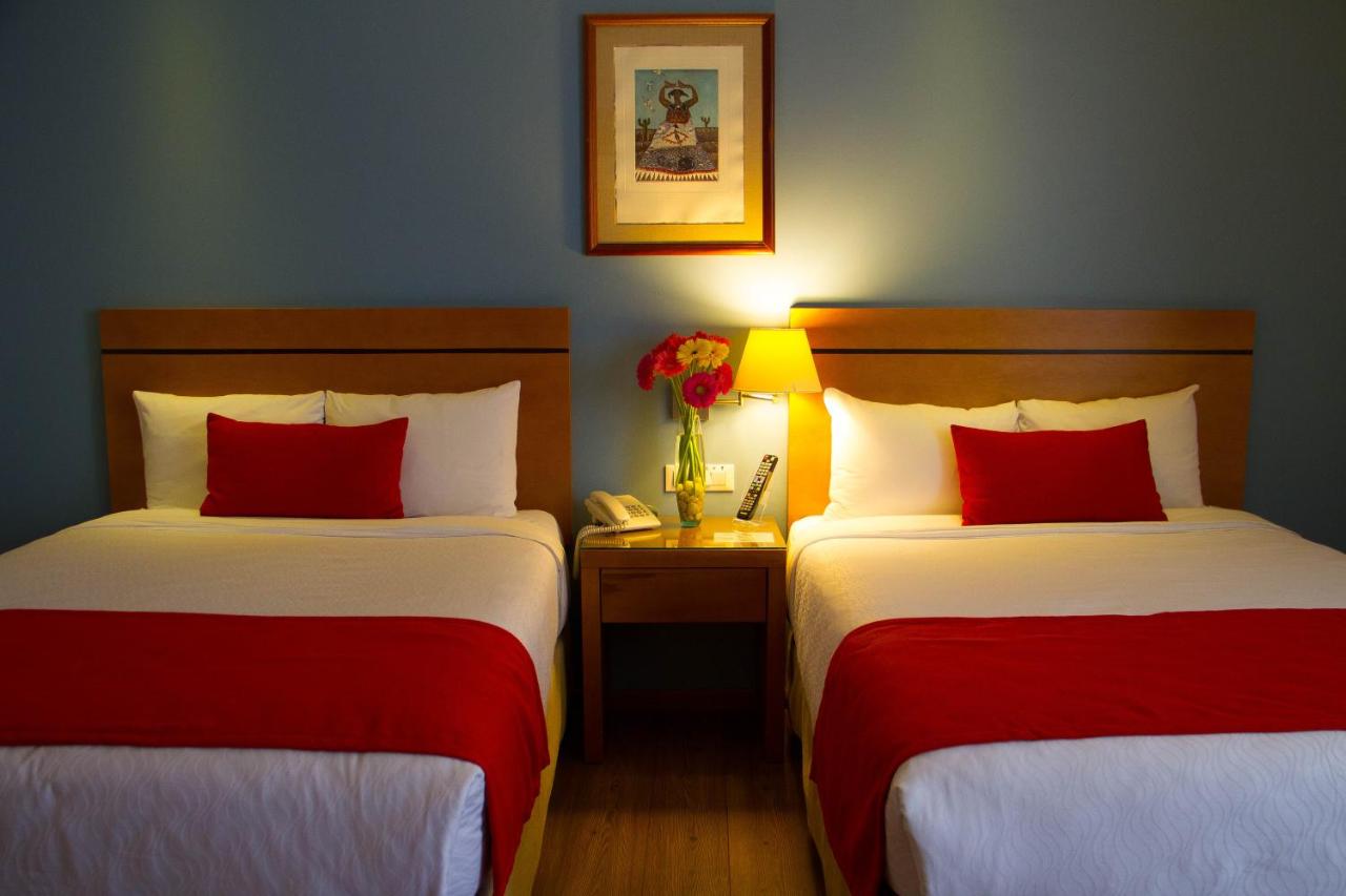 Hotel Abu