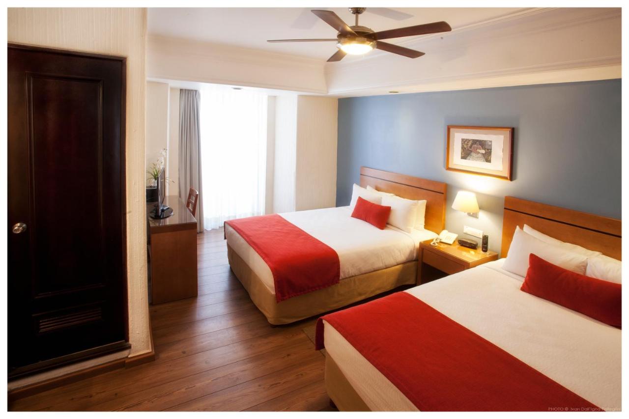 Hotel Abu