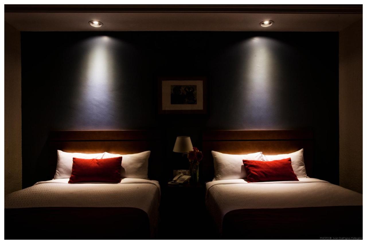 Hotel Abu