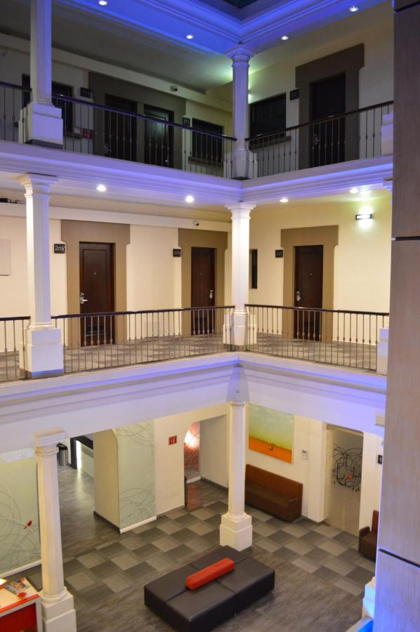 Hotel Abu