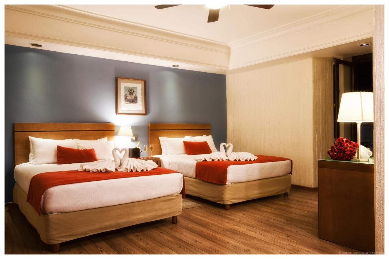 Hotel Abu