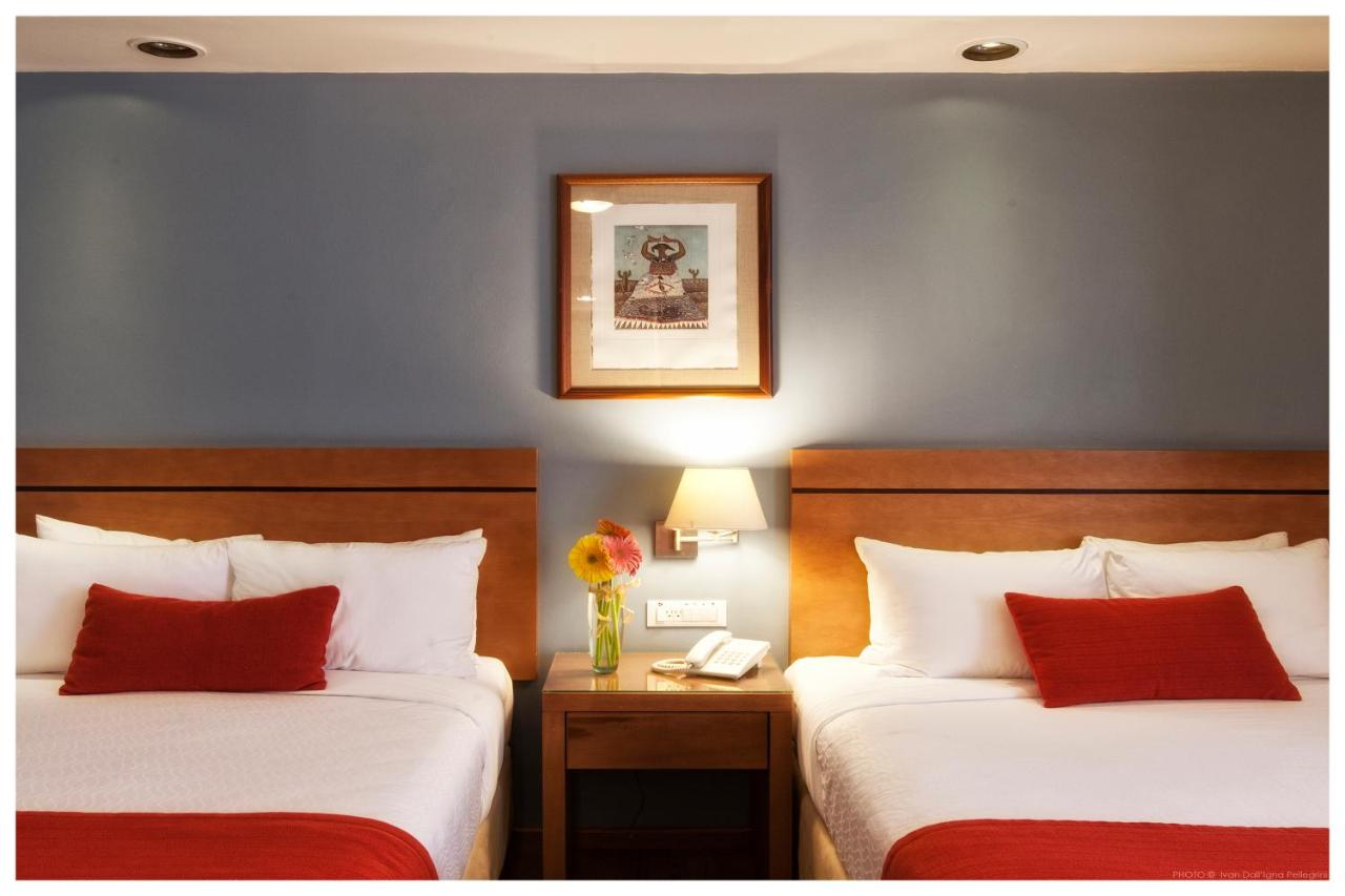 Hotel Abu