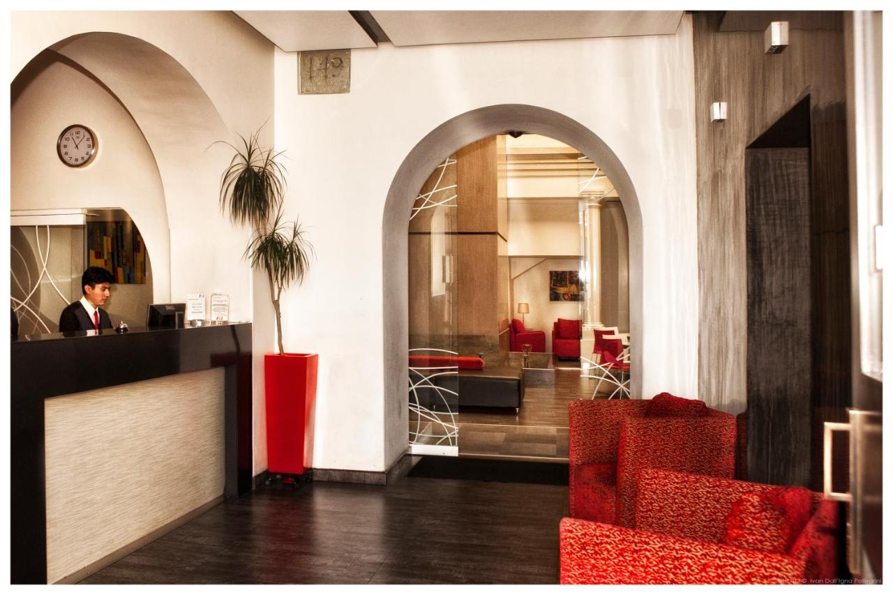 Hotel Abu