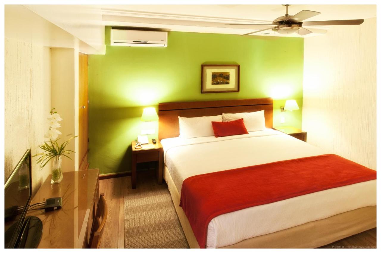 Hotel Abu