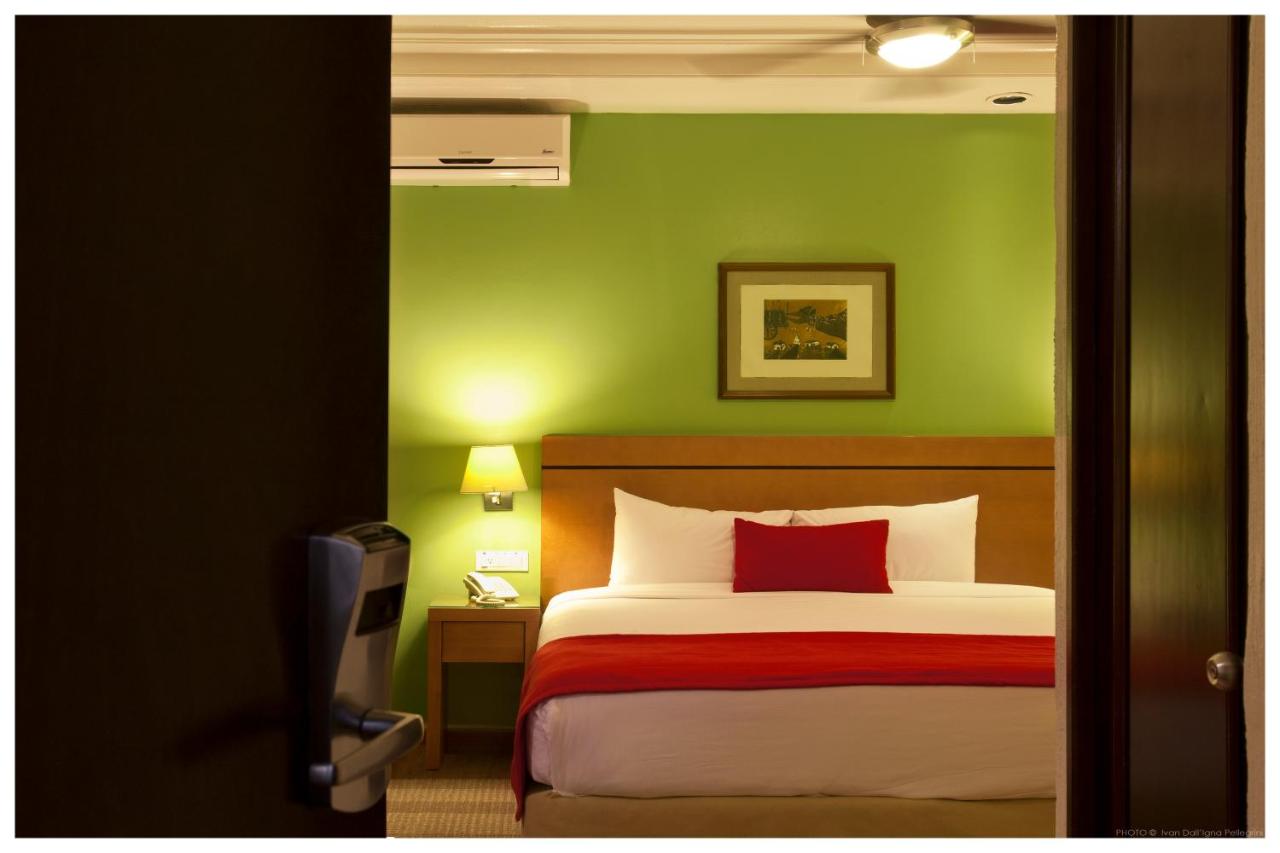 Hotel Abu