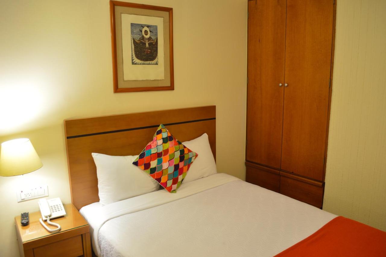 Hotel Abu