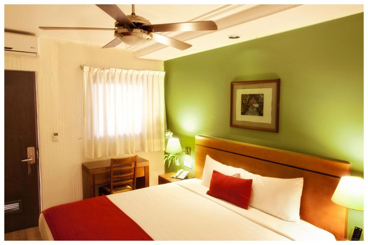Hotel Abu