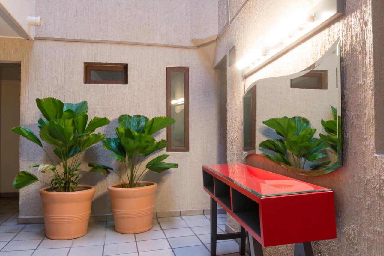 Hotel Abu