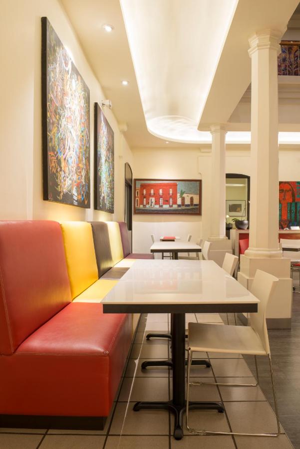 Hotel Abu