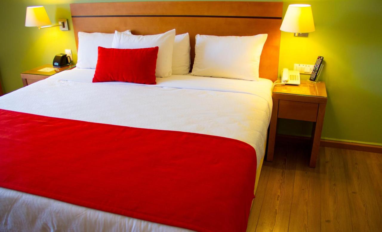 Hotel Abu