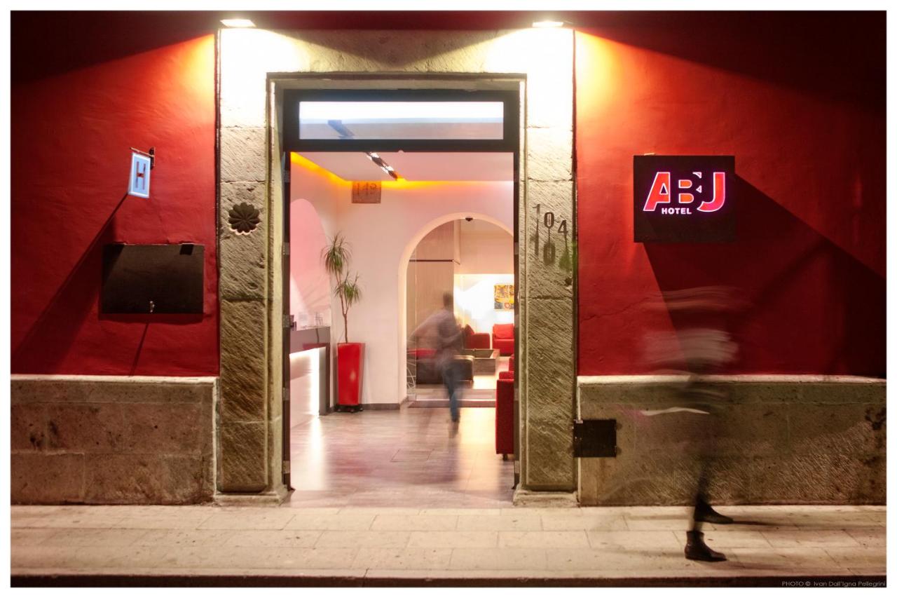 Hotel Abu