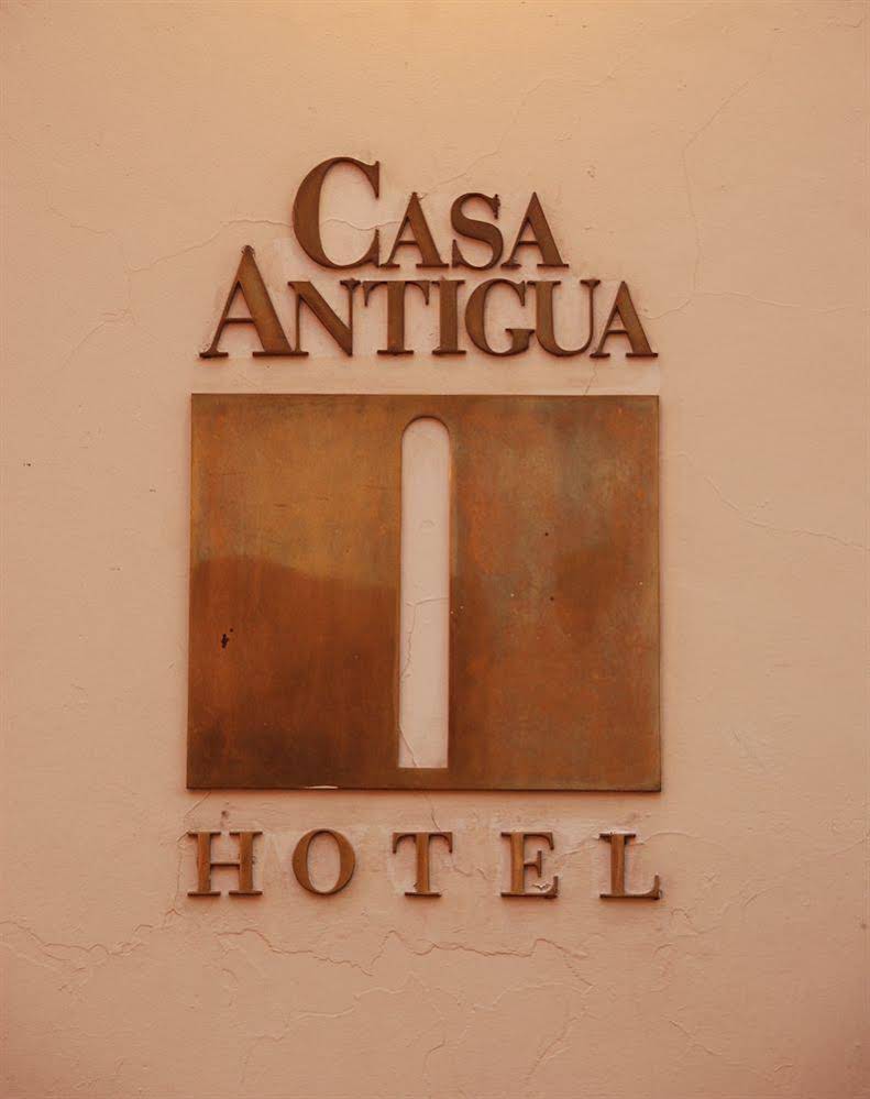 Casa Antigua