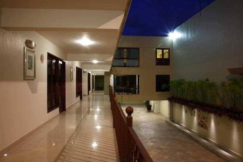 Casa de las Flores