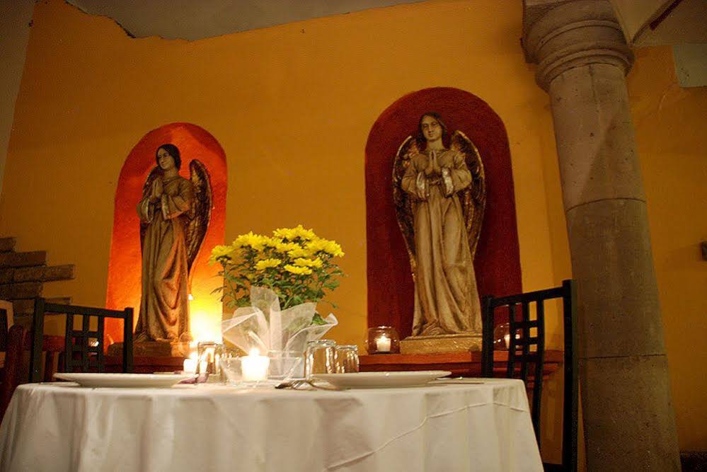 Casa de los Frailes