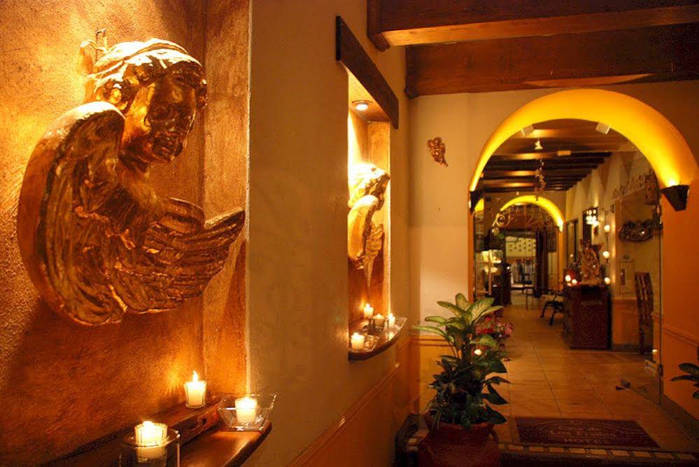 Casa de los Frailes