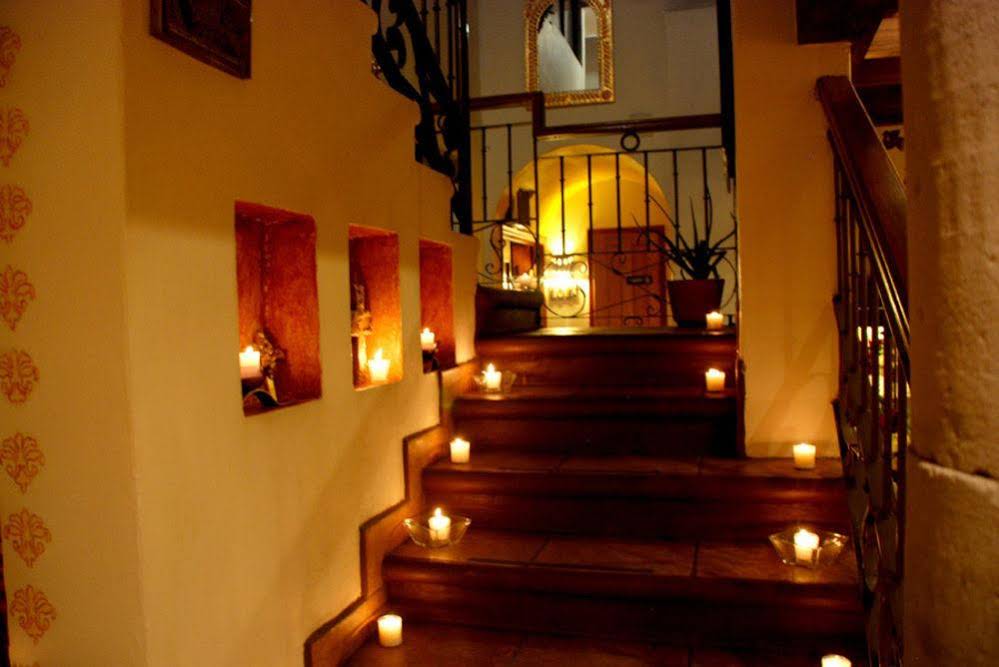 Casa de los Frailes